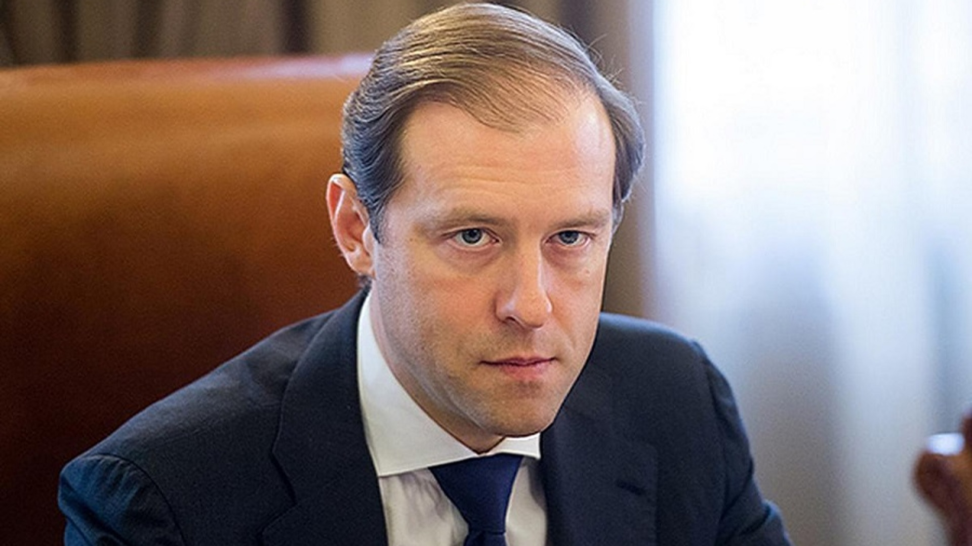 Зампред правительства РФ назвал число компаний с российским участием в Центральной Азии