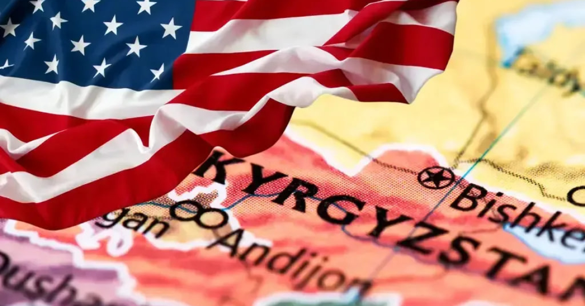 США усиливают давление на Кыргызстан на фоне подготовки саммита C5+1 в Бишкеке